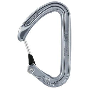 Petzl – Ange L – Mousqueton De Progression destockage 10