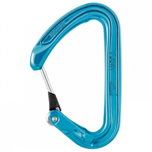 Petzl – Ange L – Mousqueton De Progression destockage 12