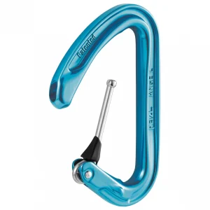 Petzl – Ange L – Mousqueton De Progression destockage 8