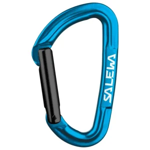 pas cher Salewa – Hot G3 Straight Carabiner – Mousqueton De Progression 6