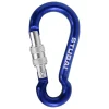 soldes ligne Stubai – Dwarf El Fangkarabiner – Mousqueton Auxiliaire 8