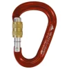 Stubai – HMS Pico Easylock Karabiner – Mousqueton HMS excellent qulity 10