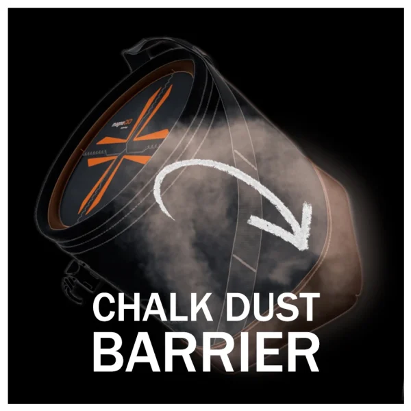 prix pas cher YY Vertical – Chalkbag – Chalkstopper – Sac à Magnésie 5